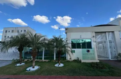 Apartamento para alugar no edifício spázio londres, bairro nova olinda - região norte de londrina, com  com 2 quartos.