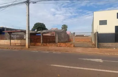 Terreno comercial à venda na Avenida Saul Elkind, --, Jardim Paraty, Londrina