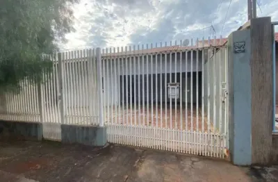 Casa a venda alugar no bairro são pedro com 3 quartos sendo 1 suíte na região leste de londrina