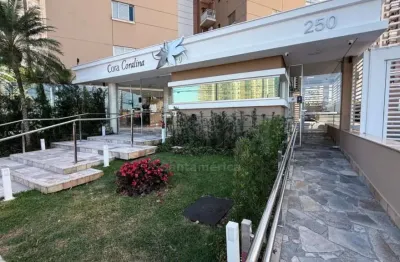 Apartamento à venda no edifício cora coralina com 3 quartos, gleba palhano na região sul de londrina