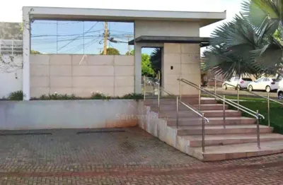 Sala comercial para locação próximo à avenida santos dumont com recepção compartilhada