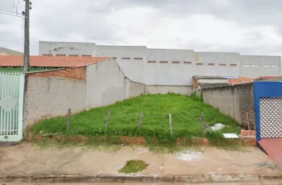 Terreno com 250 m² à venda no jardim tropical, zona norte de londrina