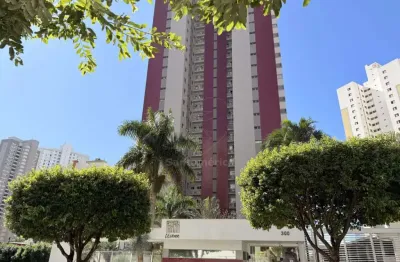 Apartamento para venda no edifício l` essence com 3 suítes e cozinha planejada, na gleba palhano