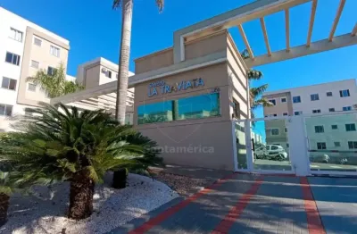 Apartamento para alugar com 2 quartos próximo à uel na região oeste de londrina