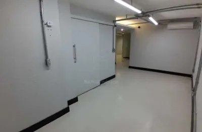 Sala comercial com 300m2 para venda e locação no centro de londrina com 13 salas