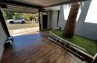 Casa para alugar no jardim tóquio com 3 quartos e cozinha planejada