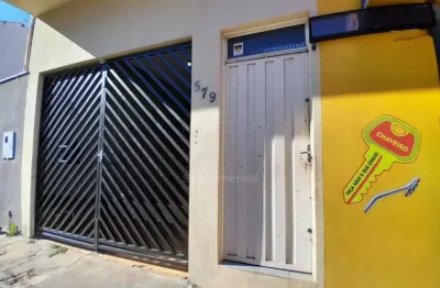 Imovel comercial para locação em cambé com entrada independente