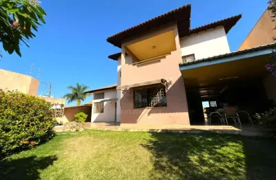 Casa de alto padrão para locação com 3 quartos e cozinha planejada no quebec em londrina