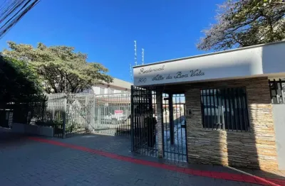 Sobrado com 3 quartos à venda no conjunto habitacional santiago ii, condomínio alto da boa vista