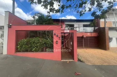 Casa com 4 quartos à venda na Avenida Presidente Castelo Branco, --, Quebec, Londrina