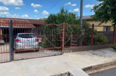 Casa com 3 quartos à venda na Rua Gurucaia, --, Leonor, Londrina
