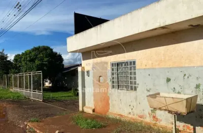 Barracão à venda em rolândia com terreno de 12.916m²