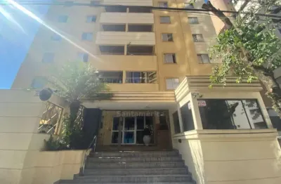 Apartamento à venda no edifício kennedy com 3 quartos na região central de londrina!
