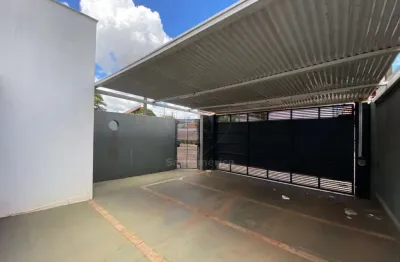 Casa à venda e para alugar no bairro Bela Vista com 3 quartos sendo 1 suíte na Região Central de Londrina