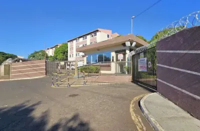 Apartamento para alugar no residencial jardim das américas central ii, região norte de londrina, com 3 quartos