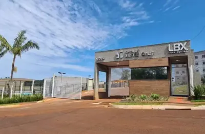 Apartamentos para alugar em ibiporã com 2 quartos, residencial terra de santa cruz i