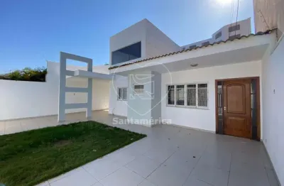 Casa residencial para alugar no jardim burle marx com 4 quartos, na região sul de londrina