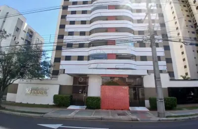 Apartamento para venda e locação no edifício renaissance com 3 quartos na região oeste de londrina