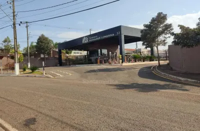 Casa à venda no condomínio moradas londrina, zona norte