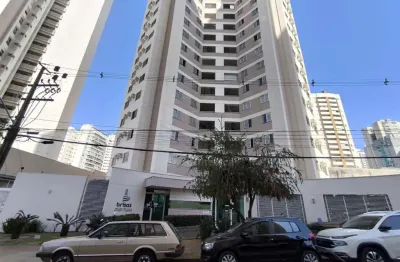 Apartamento à venda no gleba palhano com 3 quartos na região sul de londrina