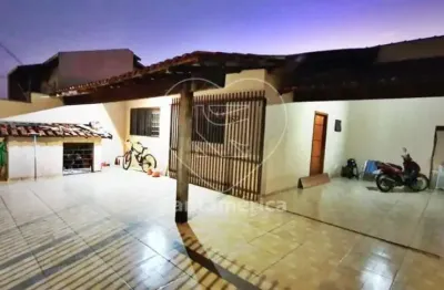 Casa para venda no jardim planalto, região norte contendo 3 quartos