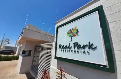 Apartamento à venda e para alugar com 2 quartos na região norte de londrina no real park residencial