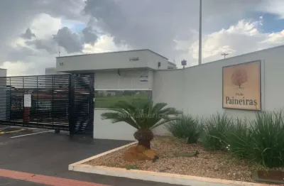 Apartamento à venda no condomínio villa das paineiras com 2 quartos na região norte de londrina