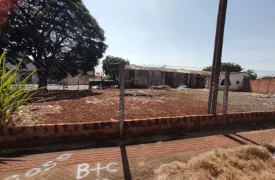 Terreno à venda na região norte de londrina próximo à av. jorge casoni