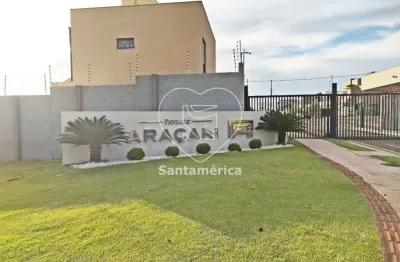 Casa para alugar no condomínio araçari com 3 suítes na região leste em londrina