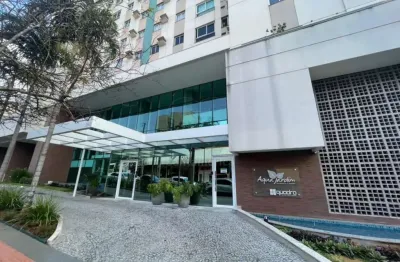 Apartamento para alugar com 3 quartos no condomínio aqua jardim, região central de londrina