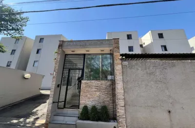 Apartamento para alugar com 3 quartos no edifício jamaica ii, zona oeste de londrina
