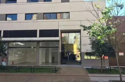 Apartamento para alugar com 2 quartos na região central de londrina