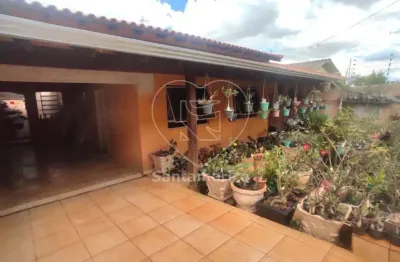 Casa para venda no parigot de souza com 3 quartos na região norte de londrina