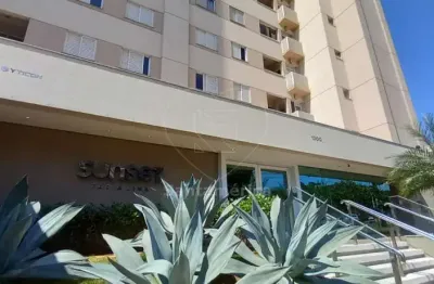 Apartamento com 3 dormitórios no edifício sunset faria lima