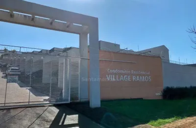 Casa à venda no condomínio village ramos com 3 dormitórios na zona oeste de londrina