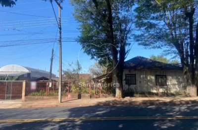 Casa à venda no heimtal com terreno de 800 metros com 3 casas