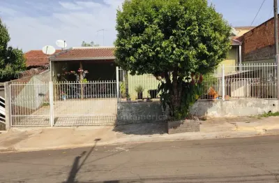 Casa com 2 quartos à venda na região norte de londrina no jardim porto serguro