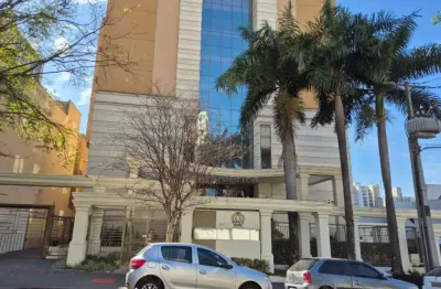 Apartamento à venda edifício beracá home no centro de londrina