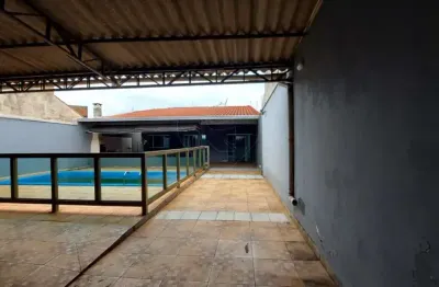 Casa comercial para alugar na zona leste de londrina, próximo à utfpr