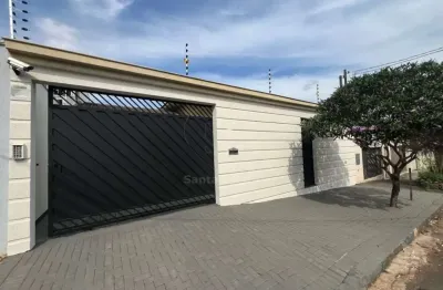Casa para alugar de alto padrão com 2 quartos no jardim pinheiros, zona oeste de londrina