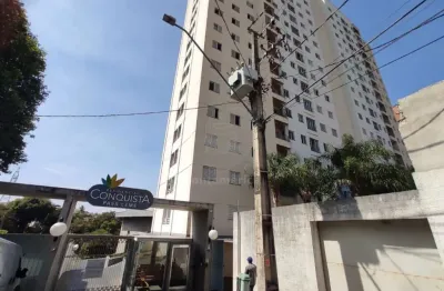 Apartamento de 3 quartos à venda no edifício conquista paes leme, localizado próximo ao centro de londrina