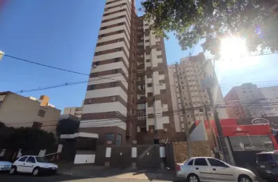 Apartamento com 3 quartos à venda na Rua Mato Grosso, --, Centro, Londrina