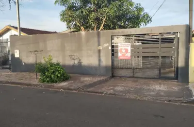 Casa à venda e para locação com 3 salas, área gourmet próximo da avenida saul elkind