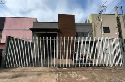 Barracão à venda em excelente localização na margem da pr-445, cambé