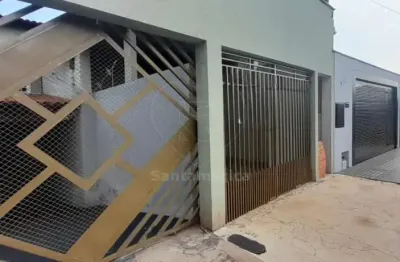 Casa para alugar com 2 quartos próximo do parque arthur thomas, zona leste de londrina