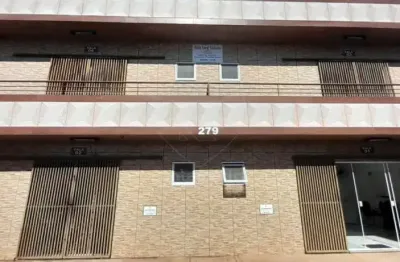 Sala para alugar na região oeste de londrina próximo à avenida arthur thomas