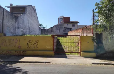 Terreno para alugar no jardim higienópolis na região central de londrina