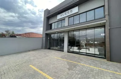 Loja comercial para alugar próximo ao lago igapó e ao centro de londrina