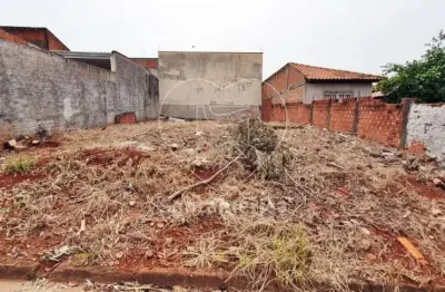 Terreno à venda na Rua Joaquim dos Santos, --, Jardim Planalto, Londrina