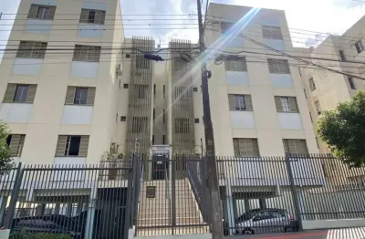Apartamento à venda no edifício andaraí no jardim palermo com 2 quartos na região oeste de londrina